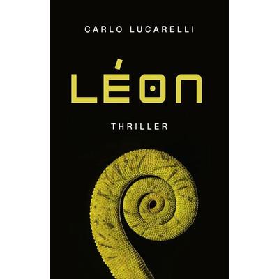 Léon, Taschenbuch von Carlo Lucarelli, Folio, 978-3-85256-863-8