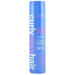 Curly Sexyhair Curl Defining Shampoo 300ml