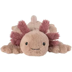Warmies, Heizkissen, - Axolotl