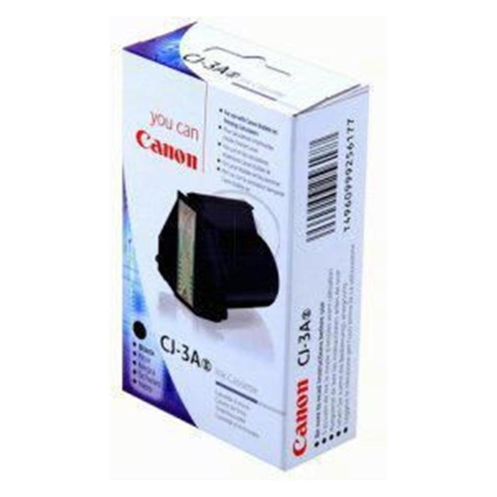 Canon Ink Black BP-Series 3ml (BK) (0136B002)