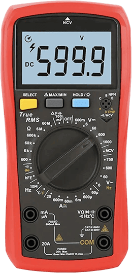 TOPTUL EAAB0260E Multimeter