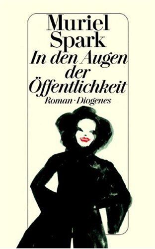 Muriel Spark - In den Augen der Öffentlichkeit - Preis vom 19.10.2026 19:33:35 h