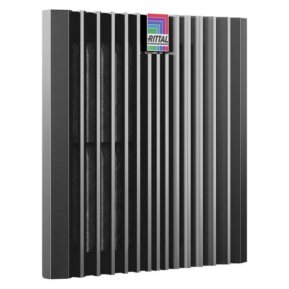 Rittal Blue e+ Austrittsfilter (3240308)