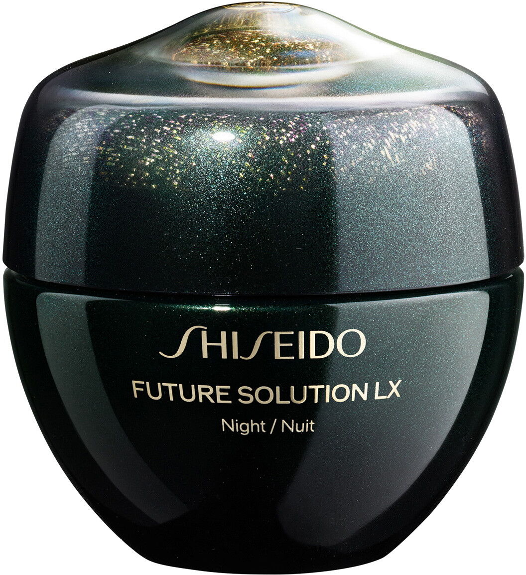50ml Shiseido Future Solution LX Total Regenerating Cream Soft
