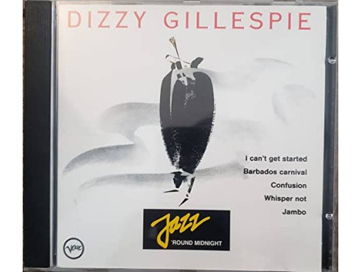 Jazz 'round Midnight