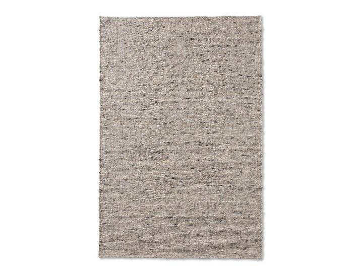 Linea Natura Handwebteppich Lambrecht, Grau, meliert, rechteckig, 130x190 cmes Vertrauen - Oeko-Tex®, in verschiedenen Größen erhältlich, für Hausstauballergiker geeignet, antistatisch, pflegeleicht, Teppiche und Böden, Teppiche, Moderne Teppiche