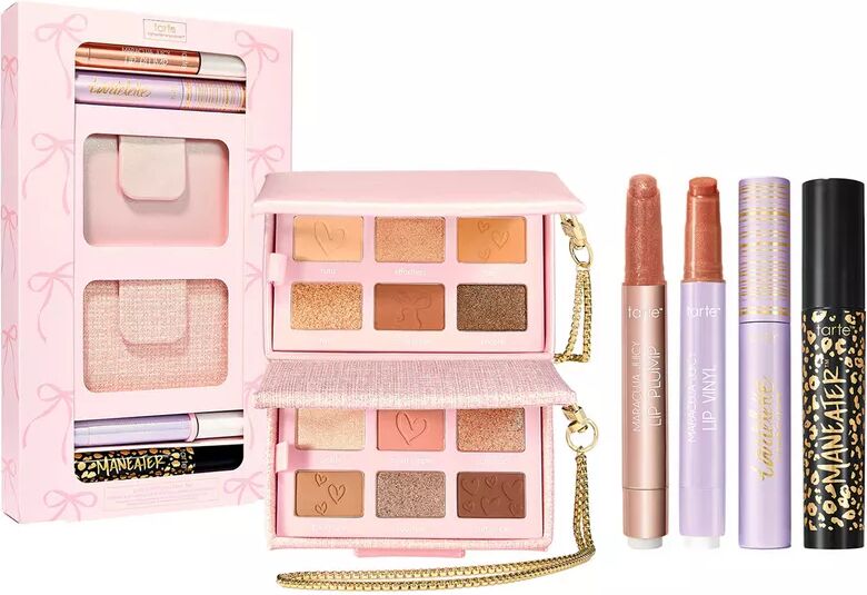 tarte - You Know You Love Me Collector's Set - Make-up-Set, Set