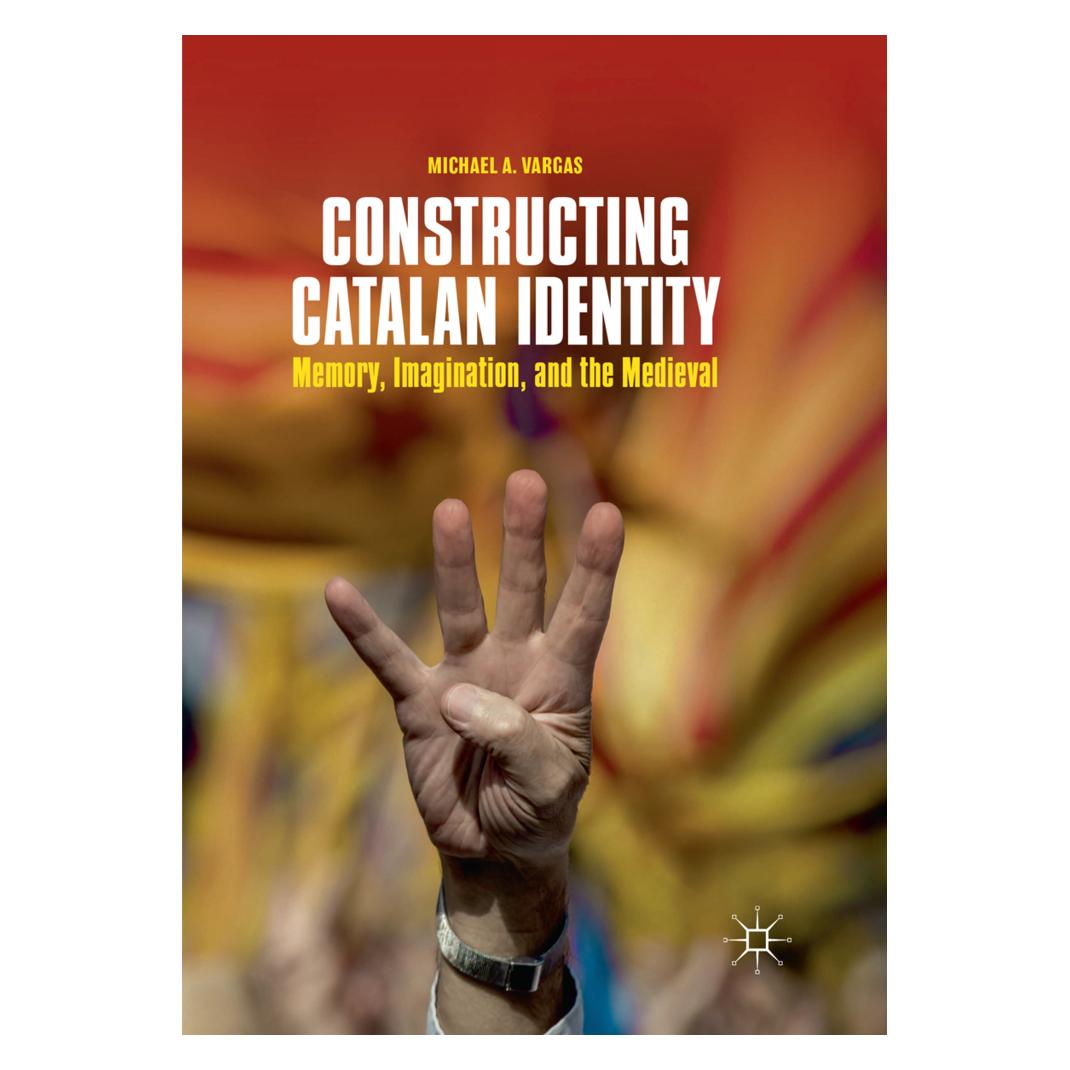 Springer Constructing Catalan Identity (Englisch, Softcover, Michael A. Vargas) (56067723)