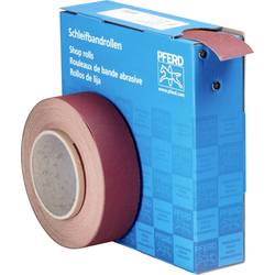 PFERD TOOLS SBR 38 A 220 45016422 Schleifpapierrolle Körnung (num) 220 (Ø x L) 140 mm x 25 m 1 St.