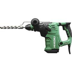 HiKOKI SDS-Plus-Bohrhammer 1050 W DH35PMCWSZ