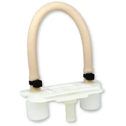 Bayrol Schlauchset 1,5 L Original Ersatzteil 127313