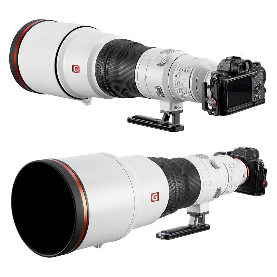 Leofoto SF-03 Objektivfuss für Sony (4777AVX)