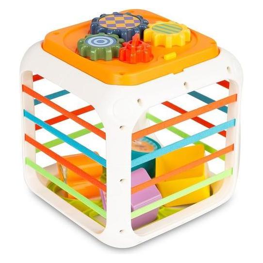 Toyz Kostka Sorter (59828861)
