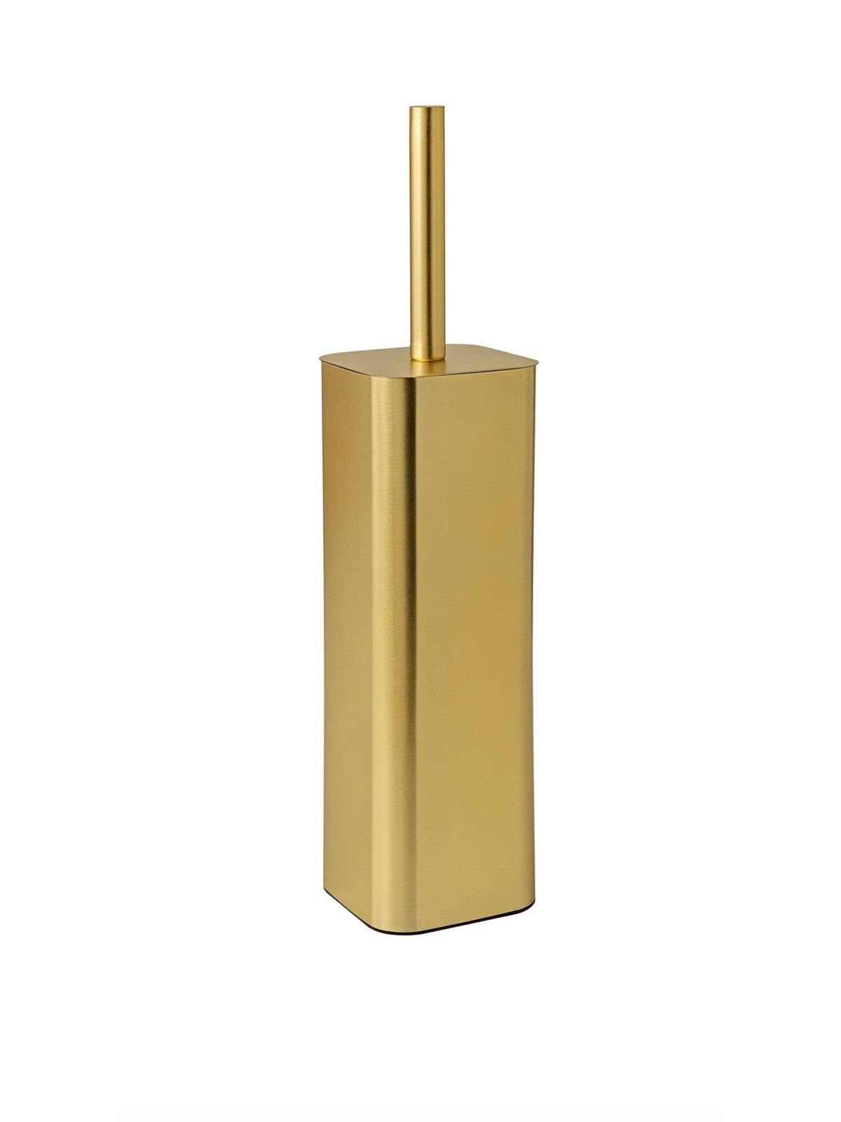 Gedy Tonga WC-Bürste - Gebürstetes Messing