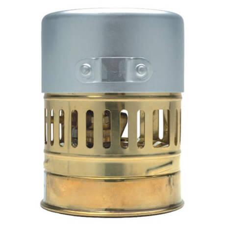 Optimus - Svea - Benzinkocher gold /grau