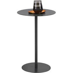 Beistelltisch Rod Dunkelgrau