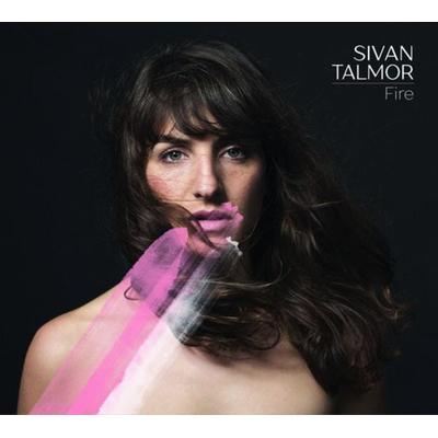Fire - Sivan Talmor, CD