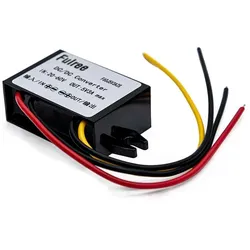 DC 20-60V a 5V 3A [Fulree] Konverter