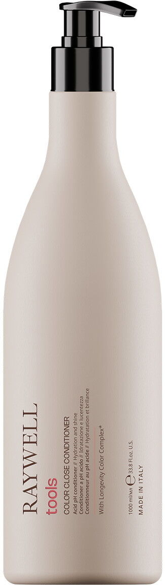 1L Raywell Tools Line Color Close Conditioner