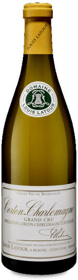 Louis Latour Corton-Charlemagne Grand Cru 2022 - 75cl