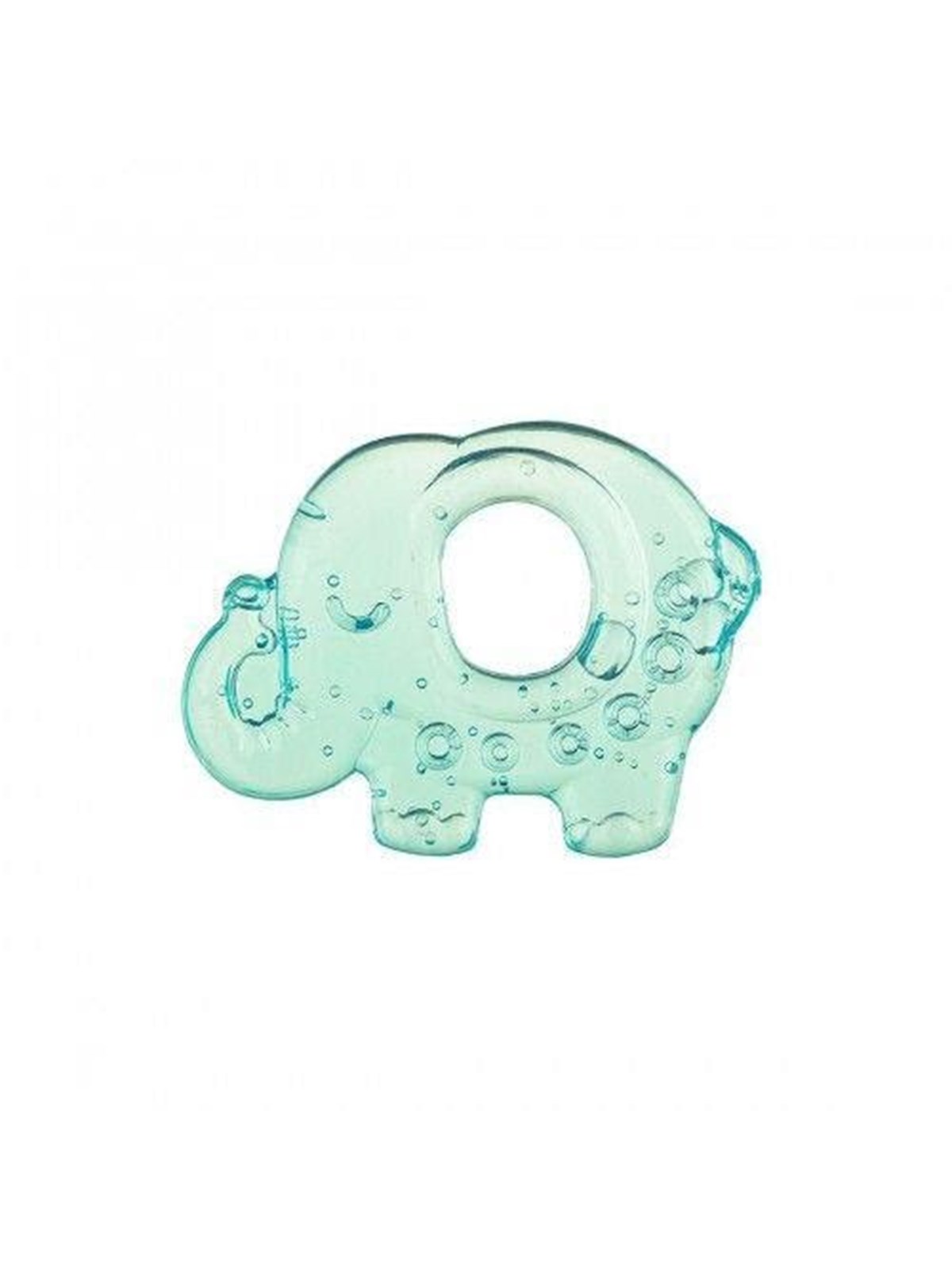 Akuku Water filled teether ELEFANT