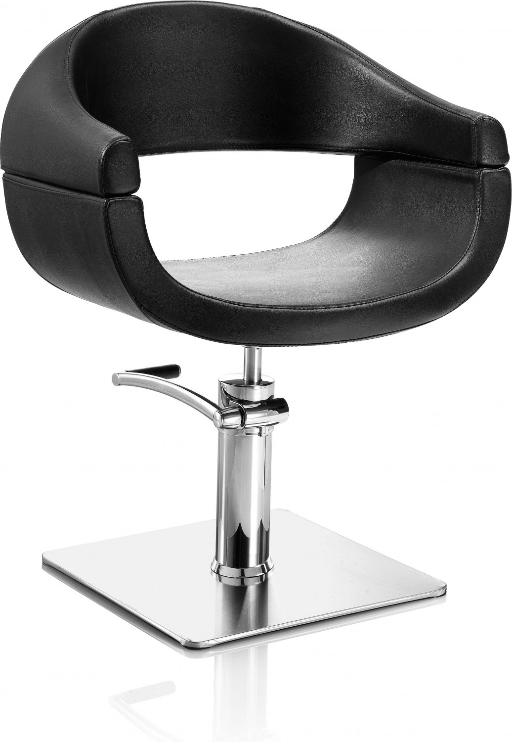 XanitaliaPro Hair Queen Friseurstuhl XP-375.028