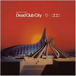 RCA, Schallplatten, Dead Club City (VINYL) (Nothing But Thieves)