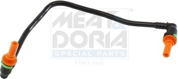Meat & Doria Kraftstoffleitung 98456 Für Vag