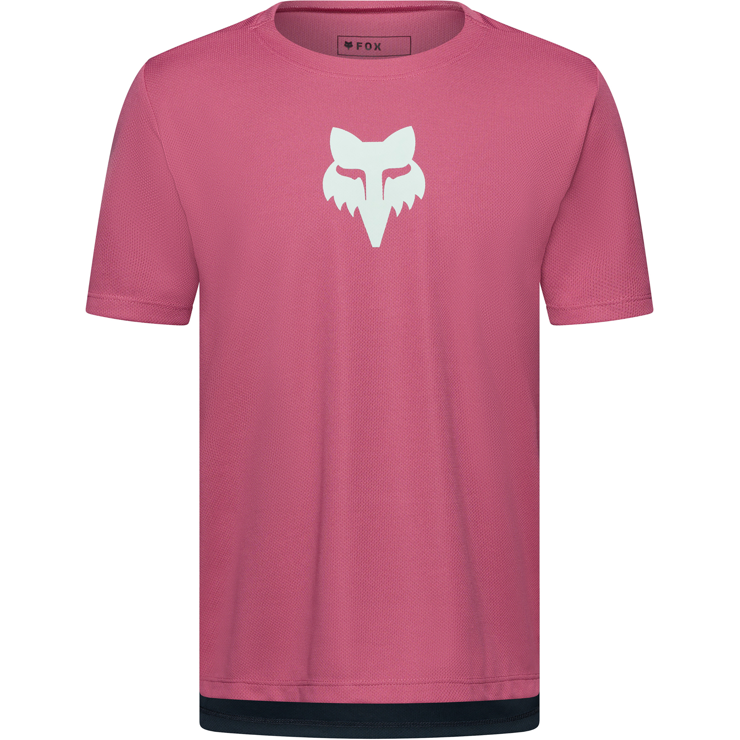 Fox Ranger Fox Head Trikot Kinder Radtrikots pink Größe M Mountainbike Elastisch