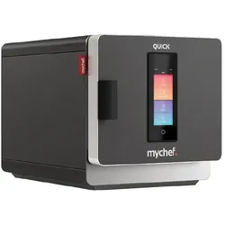 Mychef Schnellkochofen Modell 1T