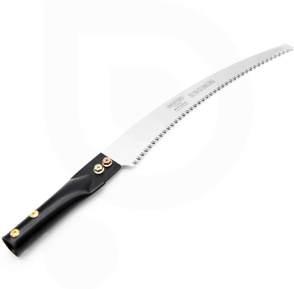 Archman Seghetto potatura  lama curva 330 mm