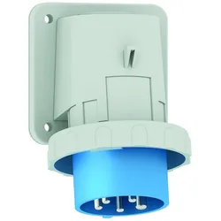 Bals Elektrotech. Aufbau-Gerätestecker 16A 5 2623