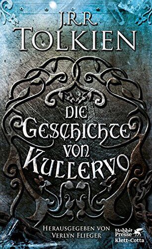 Tolkien, J. R. R. - Die Geschichte von Kullervo - Preis vom 04.10.2026 03:51:26 h