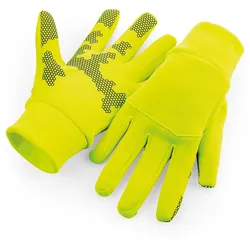 Beechfield Unisex Softshell Sport Handschuhe B310