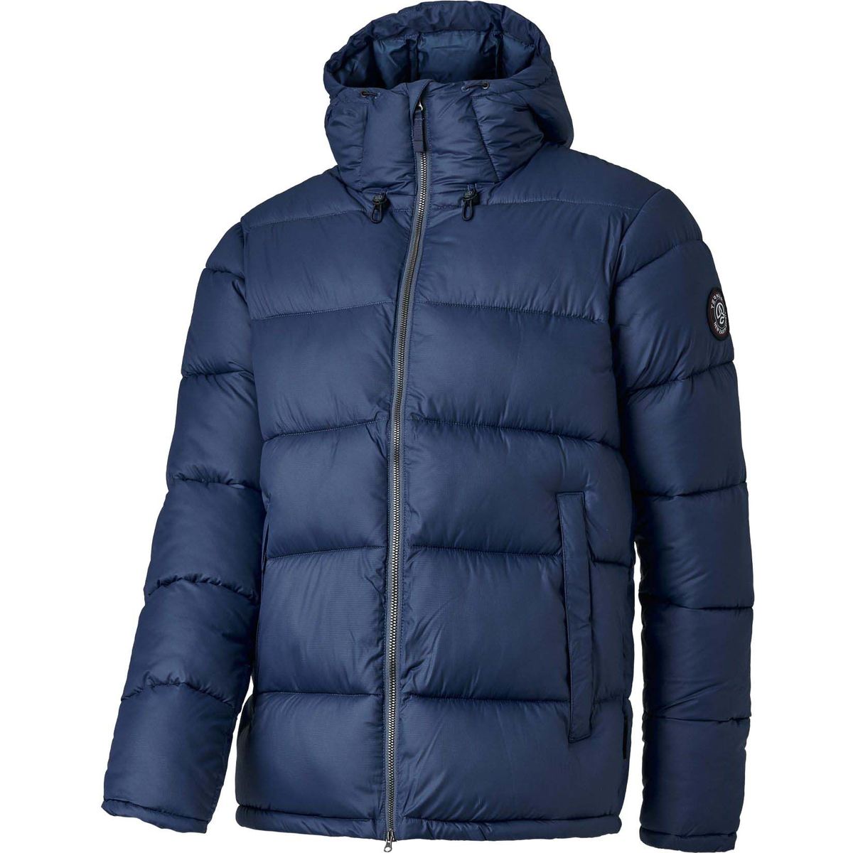 Ternua Balena 250 Jacket M key largo (1331) M 1644149-1331-M
