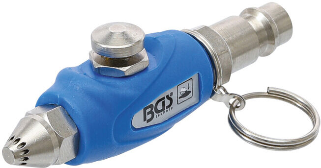 Mini-soufflette d’air comprimé BGS ; BGS technic (6876)