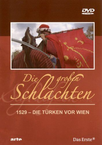 Die großen Schlachten 1 - 1529: Die Türken vor Wien - Preis vom 09.10.2026 07:28:09 h
