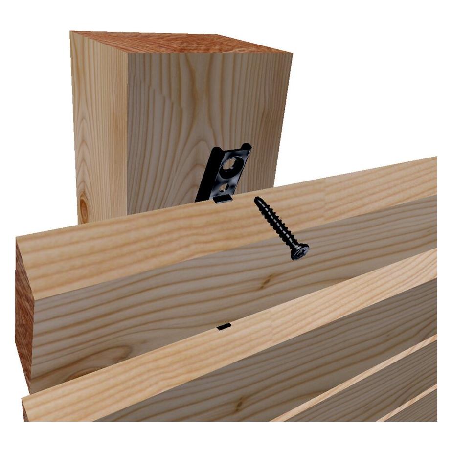 Sihga Fassadenverbinder FassadenClip FCS (32355)