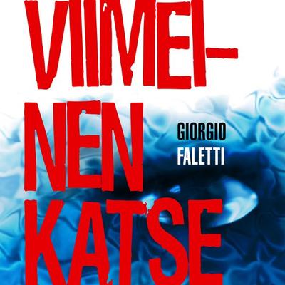 Viimeinen katse - Giorgio Faletti, Audio, 9789180294317