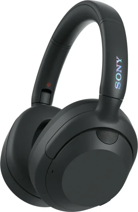 Sony ULT WEAR schwarz