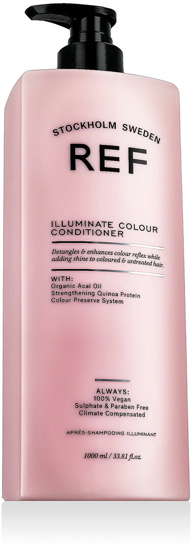 REF Illuminate Colour Conditioner 1000 ml