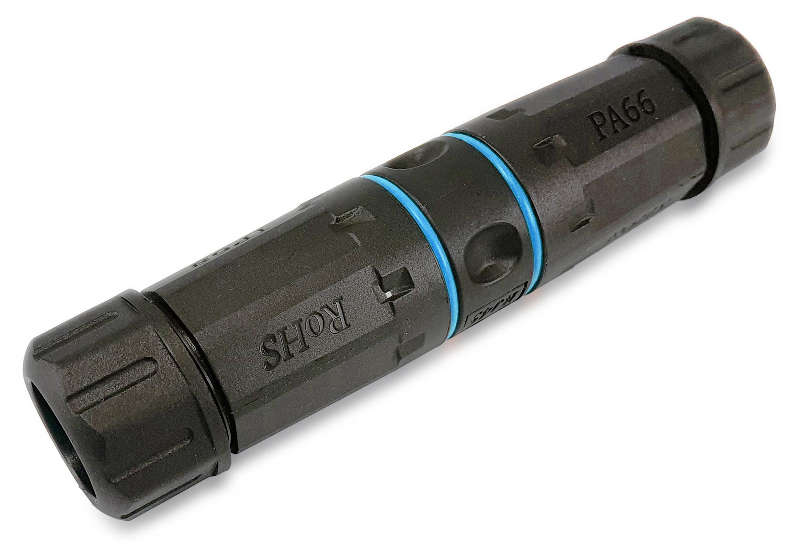 Equip RJ45-connector Cat6A geschikt voor buitengebruik