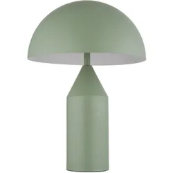 Globo, Tischlampe, Atoma (E27)