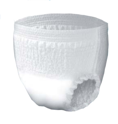 Param GmbH PARAM Slip Pants Basis Gr.4 14 St 11292023