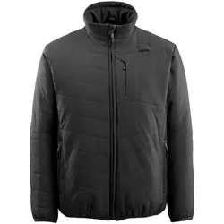 MASCOT Erding Thermojacke UNIQUE Schwarz XS - 15715-249-09-XS - Schwarz