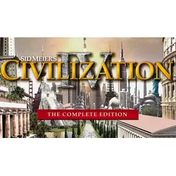Civilization IV: Complete Edition