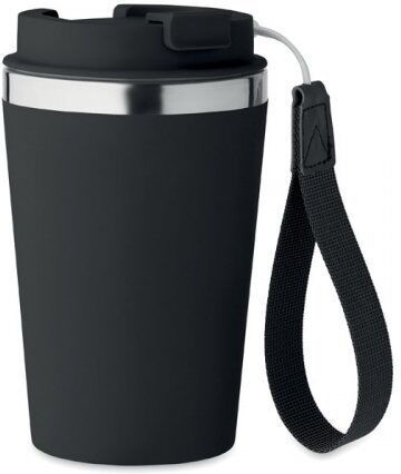 Bicchiere doppio strato 350 ml Personalizzate o neutre midocean