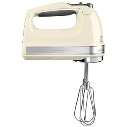 KitchenAid Handrührer 5KHM9212 - beige