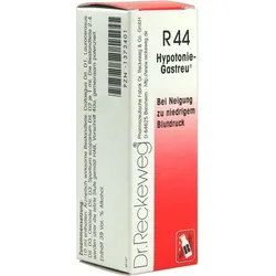 Hypotonie Gastreu R44 22 ML