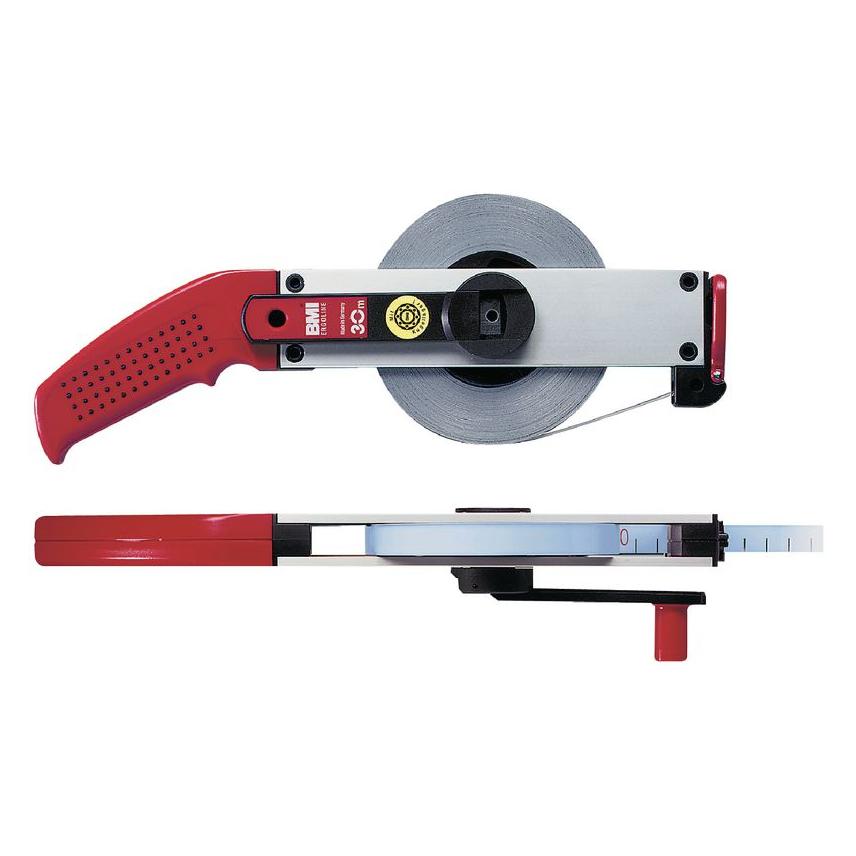 BMI Stahlbandmass (305024030A 4007368011392)